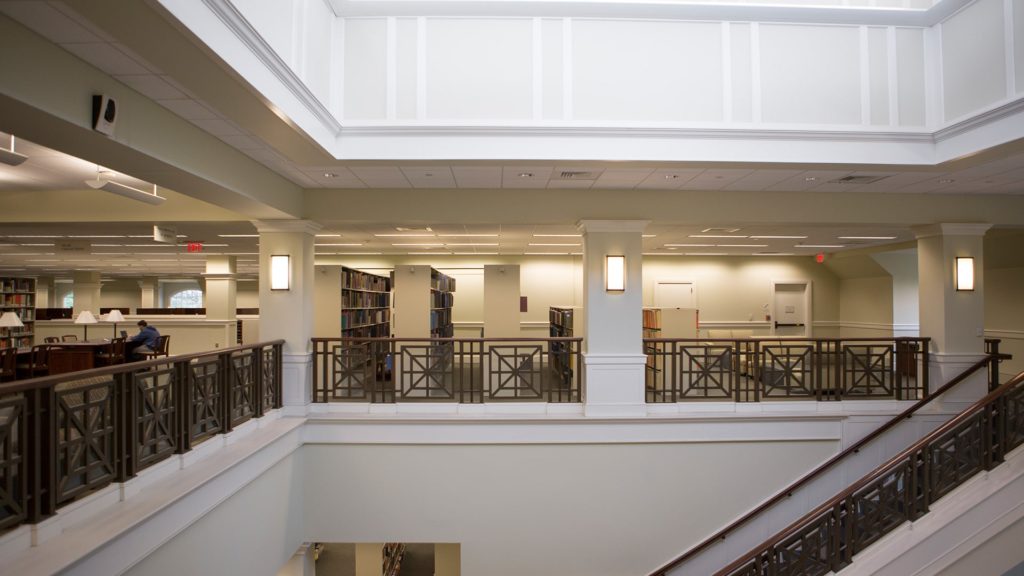 The College of New Jersey Commencement